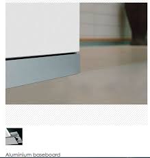 Flush Baseboard Interior Architecture Design Baseboards Internal Sliding Doors