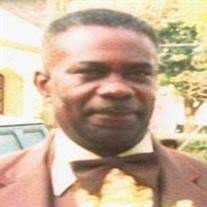 Benjamin Knight Obituary