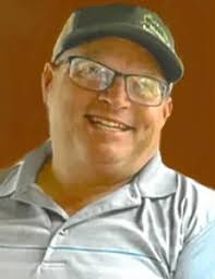 Robert Chouinard (1971–2025) of Belleville, IL