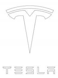 100% free coloring page of tesla cybertruck. Tesla Cybertruck Coloring Page 1001coloring Com