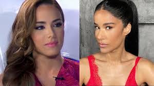 Massiel Taveras's Instagram, Twitter & Facebook