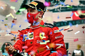 He is among the most likable personalities on the grid. Formel 1 Sebastian Vettel Keine Aussicht Auf Wirklichen Erfolg