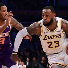 We assure you the best quality, best price ! Report Phoenix Suns Exploring Deals With Lakers For Trevor Ariza Bright Side Of The Sun