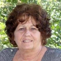 JoAnn Williams Obituary