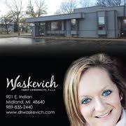 WASKEVICH FAMILY CHIROPRACTIC