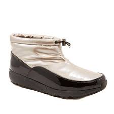 Sporto Tracy Waterproof Pull On Bootie