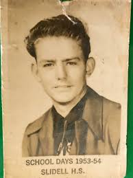 Frederick Stroud Obituary