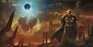 We did not find results for: D D Avernus Endgame Sticks The Landing And Then Some Bell Of Lost Souls