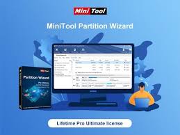 It serves other functions in the management of your hardware like space analysis and wiping the partitions. Portable Minitool Partition Wizard Technician V12 5 X64 Winpe