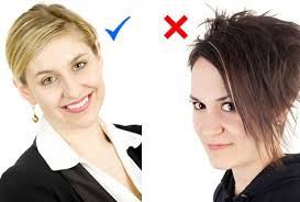 Gearing up for a job interview? Job Interview Clothes Do S And Don Ts