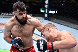 Tuesday night contender series live on ufc fight pass:las vegas. Dtgbq5 Ighujbm