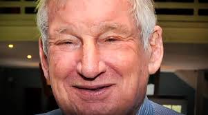 Benjamin Philip Rabinowitz: a life committed to freedom, equality, dignity