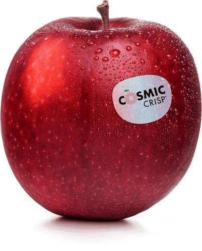 Manzana roja cósmic cripps