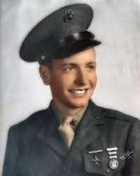 WWII veteran celebrates 100th birthday in Lincolnshire