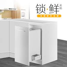 30x18 single bowl kitchen sink by magnus. Built In Kitchen Pest Control Door Type Rice Box 30 Kg Large Capacity Rice Cabinet Kitchen Cabinet Parts Accessories Aliexpress