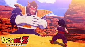 We did not find results for: Dragon Ball Z Kakarot Gohan Vs Vegeta Saiyan Saga Gameplay 1440p á´´á´° Youtube