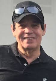 Obituary information for Ignacio Mercado