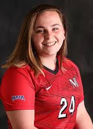 2019 Women's Soccer Roster