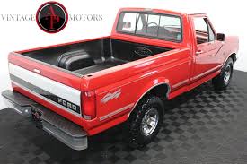 Image result for Vermillion 1992 Ford