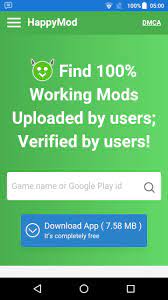 Apkpure's homeowners say the apps in its store are all clear and scanned by google; Mod Apk Store For Android Apk Download