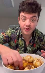 Who is Daniel Mccoin? (TikTok Star) Height, Biography, Age, Girlfriend,  Family