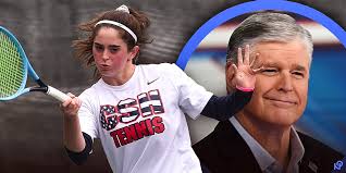 Everything About Merri Kelly Hannity: The Daughter Of Popular Anchor Sean Hannity. - News Pioneer