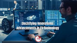 Technology and Innovation
