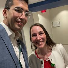 Had an awesome week learning #hiparthroscopy tips and tricks from the best!  Thanks @chicagosportsdoc and @chicagohipdoc and the whole team for having  me!