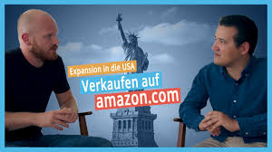 Maybe you would like to learn more about one of these? In 14 Tagen In Die Usa Expansion Des Amazon Business