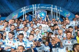 5 أبطال في رحلة تتويج الهلال بالدوري السعودي. Ø§Ù„Ø¯ÙˆØ±ÙŠ Ø§Ù„Ø³Ø¹ÙˆØ¯ÙŠ 2020 ÙƒÙ„ Ù…Ø§ ØªØ±ÙŠØ¯ Ù…Ø¹Ø±ÙØªÙ‡ Ø¨Ø¹Ø¯ ØªØªÙˆÙŠØ¬ Ø§Ù„Ù‡Ù„Ø§Ù„ Ø¨Ø·Ù„ Ø§ Ù„Ù„Ù…Ø³Ø§Ø¨Ù‚Ø© Ø§Ù„Ø±ÙŠØ§Ø¶Ø©