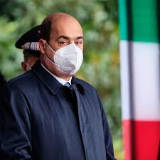 ► il video e' un commento formato dalla mia opinione personale. Zingaretti Risponde A Salvini Sull Europa Ci Ha Dato Ragione