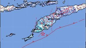 Gempa hari ini 2021 gempa 5,9 sr guncang majene sulbar kamis siang 13.35 wib, simak info bmkg Wnr5qje7os0ptm