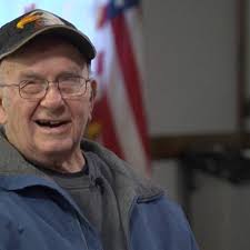 Veteran sues US Army over Purple Heart he never got