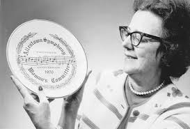 ALLENTOWN SYMPHONY ASSOCIATION