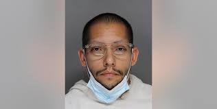 Forney pair arrested for injury to a child