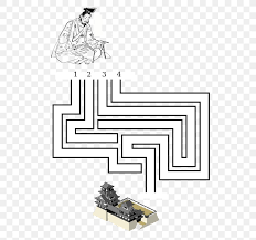 Race to the finish line by connecting letters a to z. Jigsaw Puzzles Maze Drawing Labyrinth Wikibooks Png 576x768px Jigsaw Puzzles Agy Art Black And White Diagram