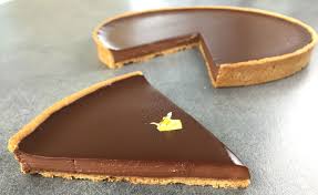 Le Chocolat On Na Dore Ca Une Pate Sucree Et Une Ganache Fondante Suffisent A Sublime Tarte Au Chocolat Recette Tarte Chocolat Tarte Au Chocolat Sans Cuisson