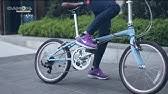 We did not find results for: Dahon Boardwalk Folding Bike To Singapore Youtube