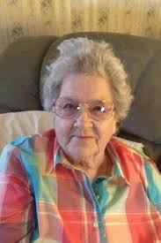 Estelle McGee Ivey (1927-2019)