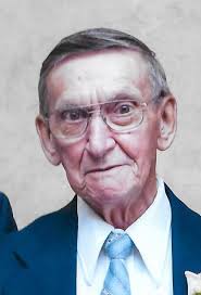 Obituary for William E. "Bill" Caddy