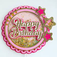 Check spelling or type a new query. Star Cake Topper Pink And Gold Cake Topper Twinkle Twinkle Etsy Birthday Cake Topper Printable Diy Cake Topper Birthday Happy Birthday Cake Topper