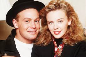 Michael Hutchence and Kylie Minogue's wild romance -…