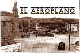 Check spelling or type a new query. El Aeroplano La Fuente De San Esteban Fotos Facebook