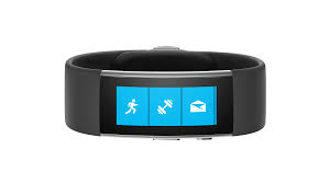 Microsoft Band 2 How To Pick Your Size