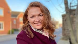 Inside Antiques Road Trip's Irita Marriott's very private family life