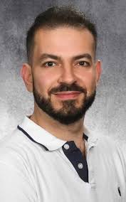 Dr. Joseph Salamé, Hautarzt