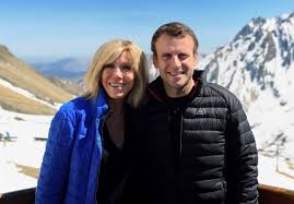 Emmanuel macron is the youngest president in the french history; The Sunset Of France And The Young President S Concerns Tehran Times