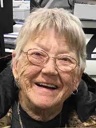 Obituary: Irene Maloy of Stuttgart