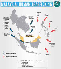 The tier 3 ranking means that malaysia is placed among countries that have failed to meet the minimum standards in eliminating human trafficking or have not taken significant action to comply. Slavery In Malaysia The Asean Post