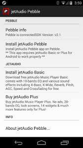 A music player with 32 equalizer presets. Jetaudio Pebble For Android Apk Download